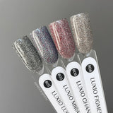 Luxio® Figment (glitter)