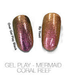 Gel-Play Mermaid Coral Reef (Shifter)