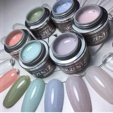 Options® Lilac Flourish (c)