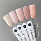 Luxio® Demure (sheer)