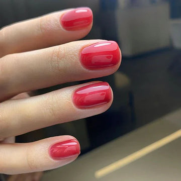 Luxio® Jelli Red (Tint)