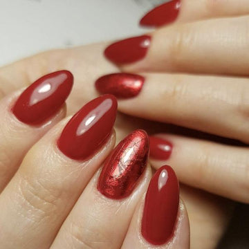 Options® Heritage Rouge (c)