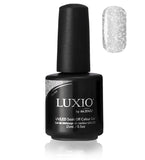 Luxio® Silver (brokat)