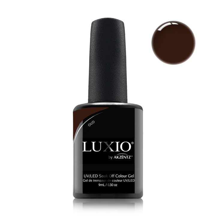 Butelka Oud